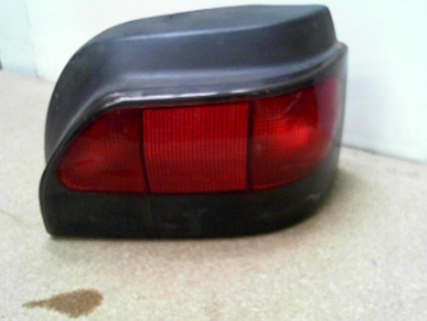 Fanale posteriore principale destro (luci) RENAULT CLIO 1 PHASE 3 Gasolina - 1