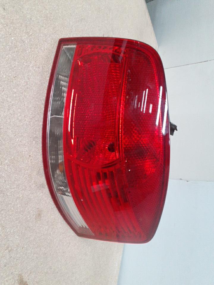 Fanale posteriore principale destro (luci) AUDI A3 2 PHASE 1 Diésel - 1