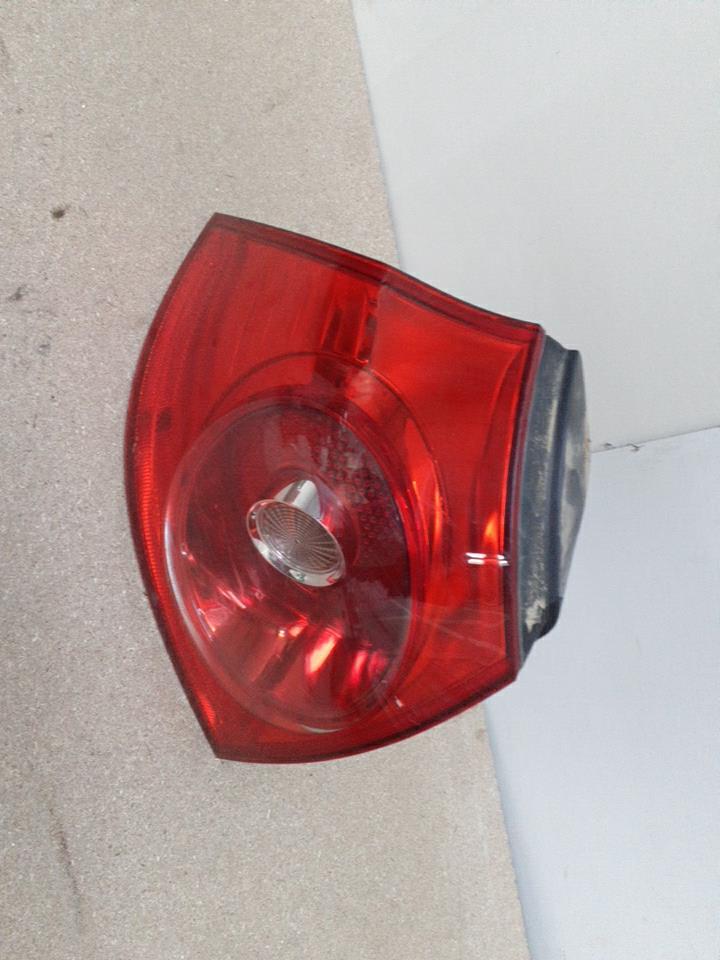 Fanale posteriore principale sinistro (luci) VOLKSWAGEN GOLF 5 Diésel - 1