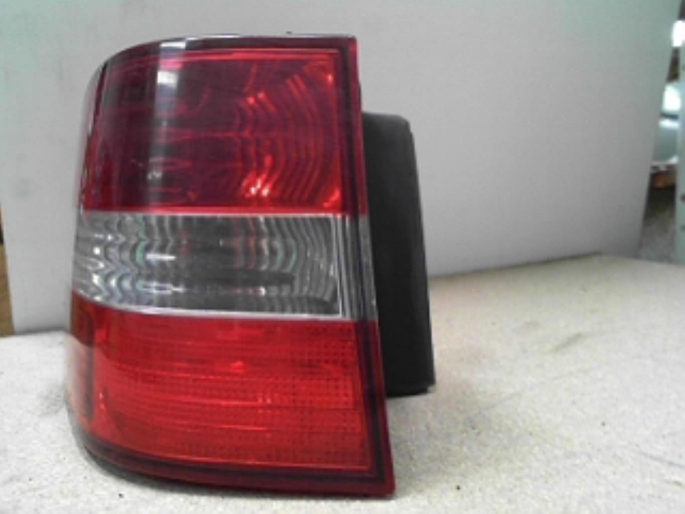 Fanale posteriore principale sinistro (luci) FIAT STILO BREAK Diésel - 1