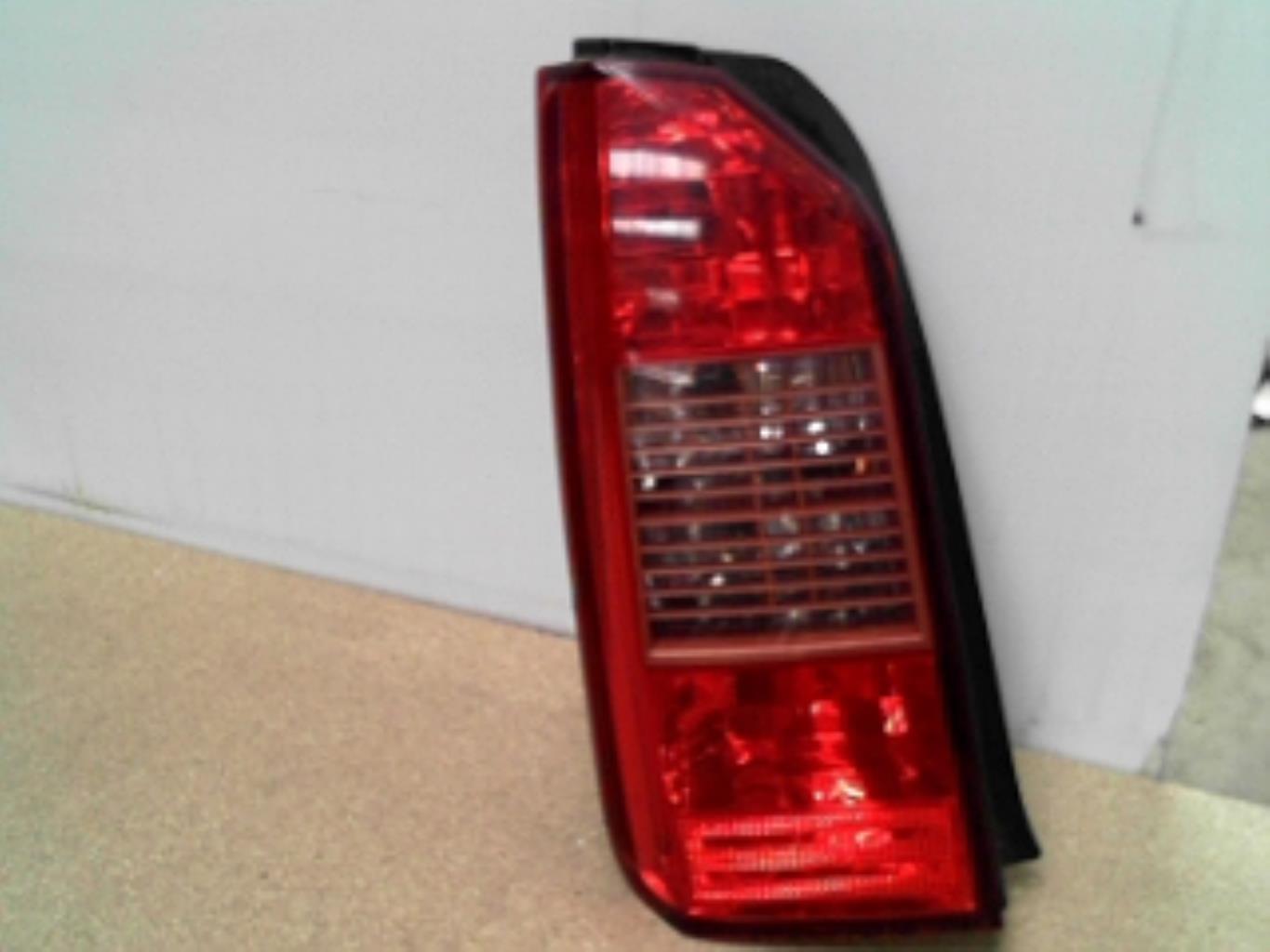 Fanale posteriore principale sinistro (luci) FIAT IDEA PHASE 1 Diésel - 1