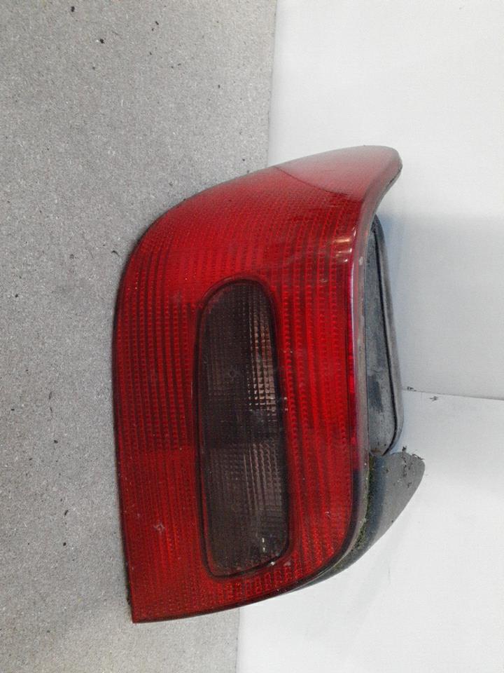 Fanale posteriore principale sinistro (luci) CITROEN XSARA PHASE 1 Gasolina - 1
