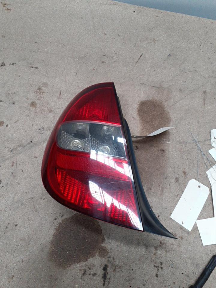 Fanale posteriore principale sinistro (luci) CITROEN C5 1 PHASE 1 Diésel - 1