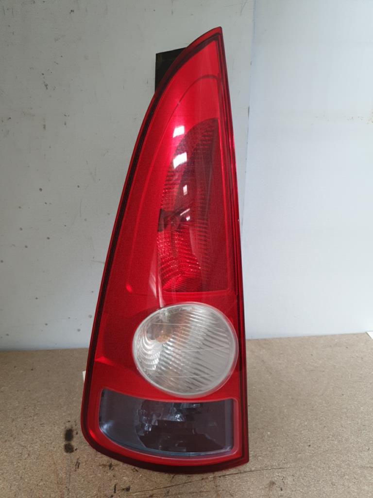Fanale posteriore principale sinistro (luci) RENAULT GRAND ESPACE 4 PHASE 1 Diésel - 1