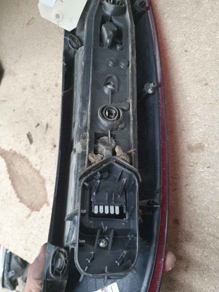 Fanale posteriore principale sinistro (luci) OPEL CORSA C PHASE 1 Gasolina - 1