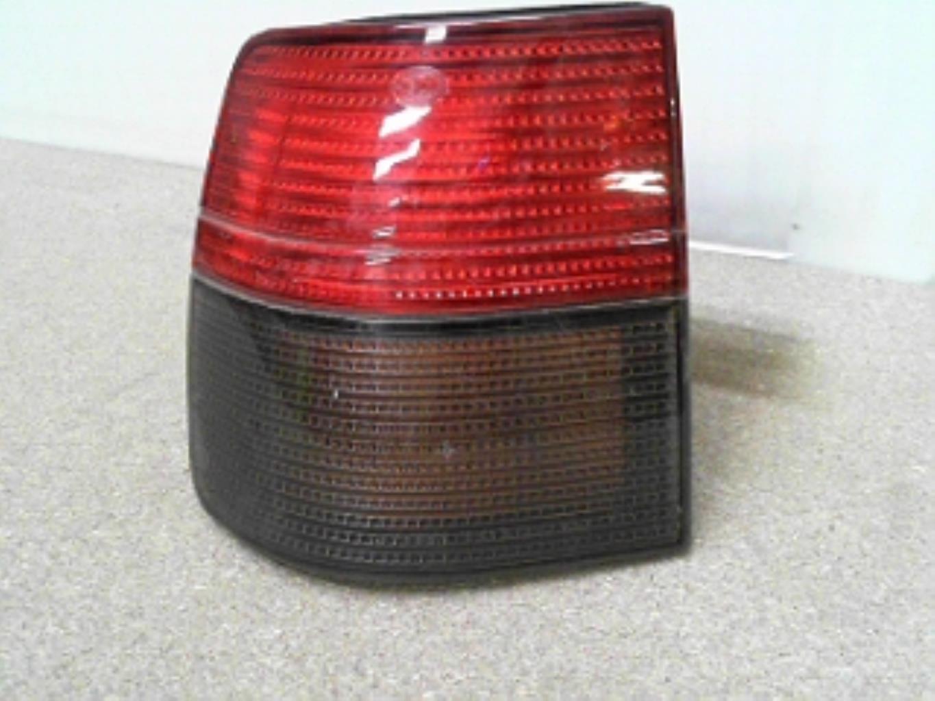 Gruppo ottico posteriore secondario sinistro (luci) SEAT TOLEDO 1 PHASE 1 Gasolina - 1