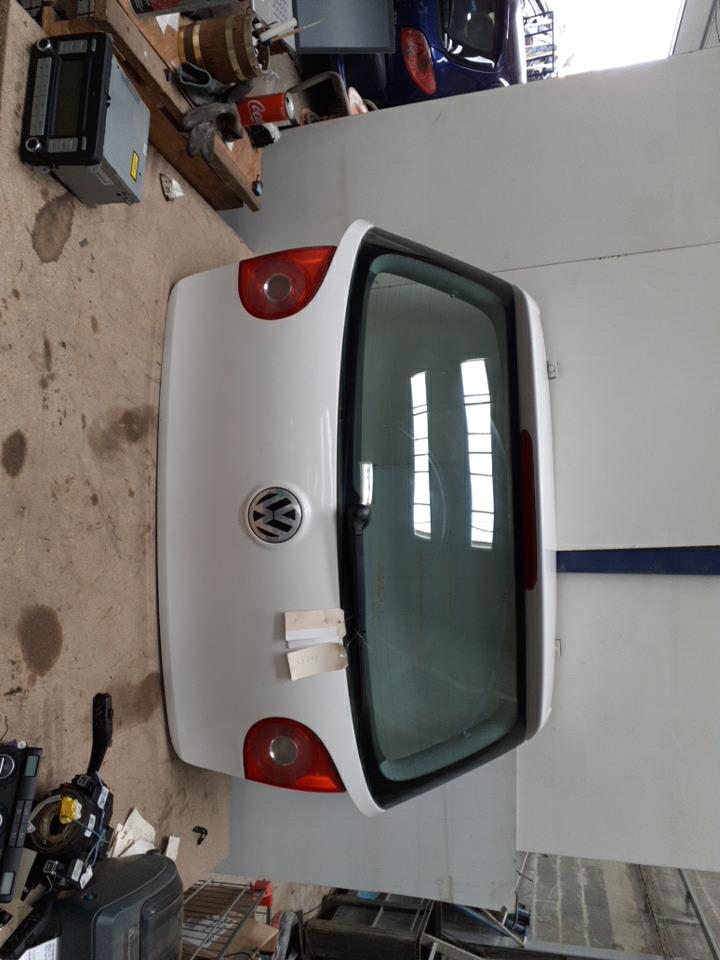 Portabagagli/Portellone posteriore VOLKSWAGEN GOLF 5 Diésel - 1