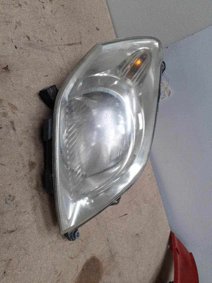Gruppo ottico anteriore principale destro (luci)(faro) CITROEN NEMO Diésel - 1