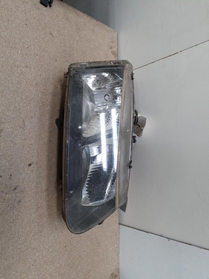 Gruppo ottico anteriore principale destro (luci)(faro) RENAULT SAFRANE PHASE 2 Diésel - 1
