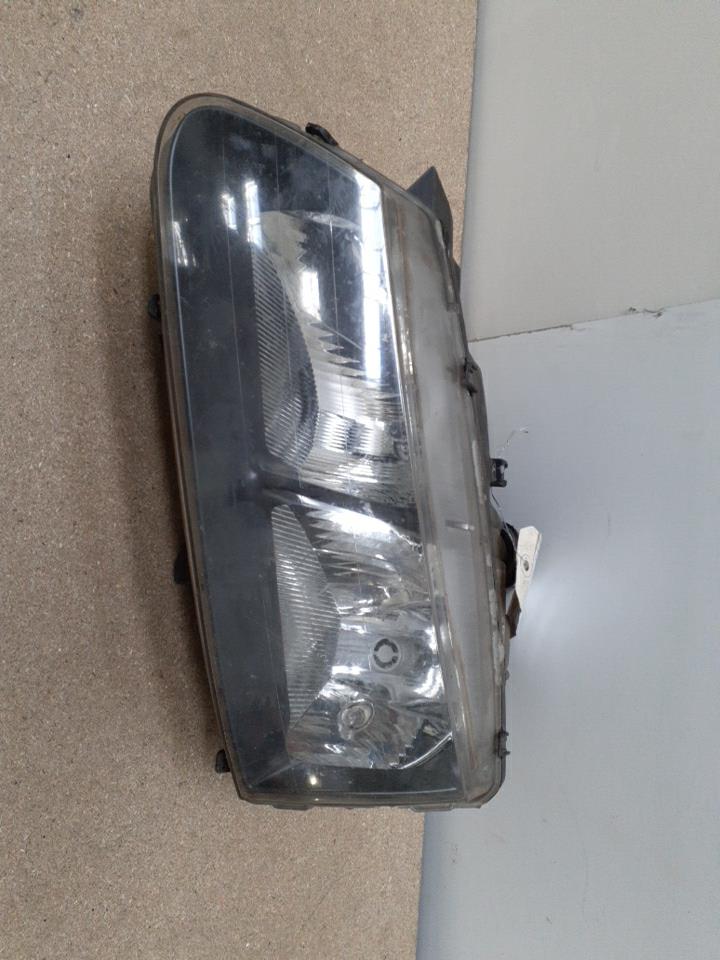 Gruppo ottico anteriore principale sinistro (luci)(faro) RENAULT SAFRANE PHASE 2 Diésel - 1