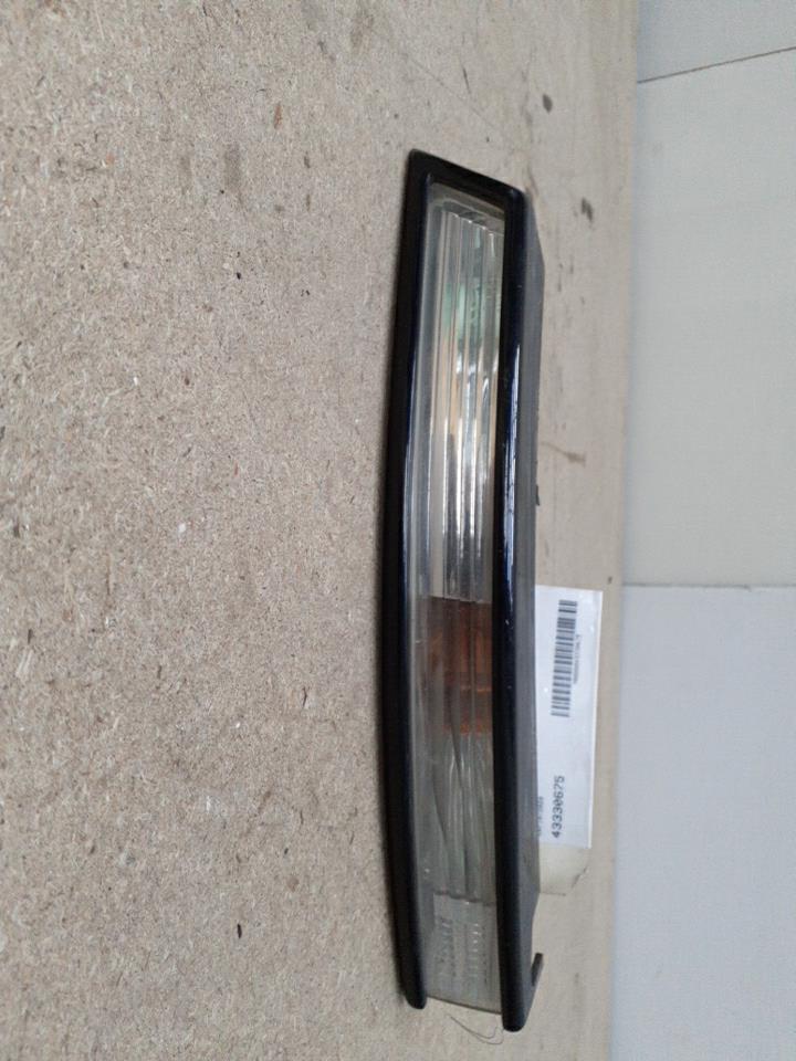 Gruppo ottico anteriore secondario sinistro (luci)(freccia) VOLKSWAGEN PASSAT 5 BREAK Diésel - 1