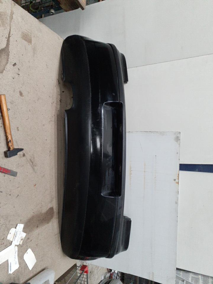 Paraurti posteriore VOLKSWAGEN POLO 4 PHASE 2 Diésel - 1