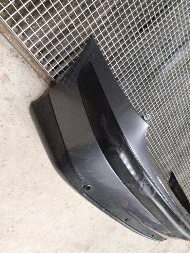 Paraurti posteriore CITROEN C5 1 PHASE 1 Diésel - 1