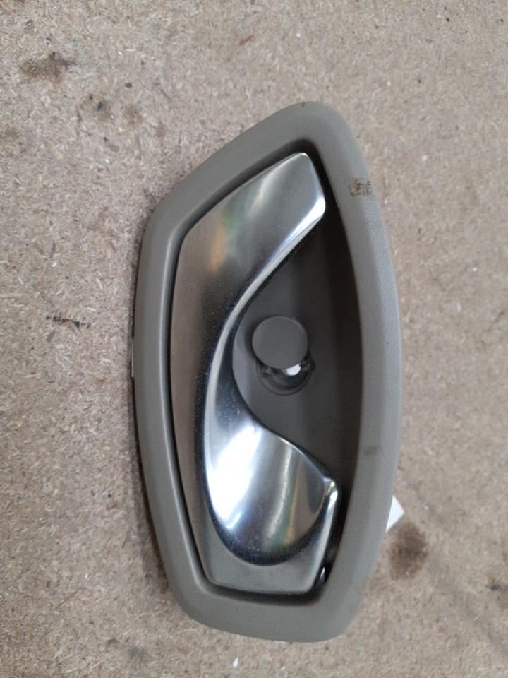 Maniglia interna anteriore destra RENAULT SCENIC 3 PHASE 1 Diésel - 1