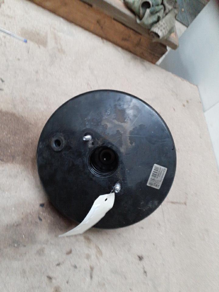 Servo frein avant CITROEN C4 1 PHASE 2 COUPE Diesel - 1