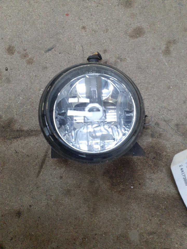 Fendinebbia destro (luci) VOLKSWAGEN LUPO Gasolina - 1
