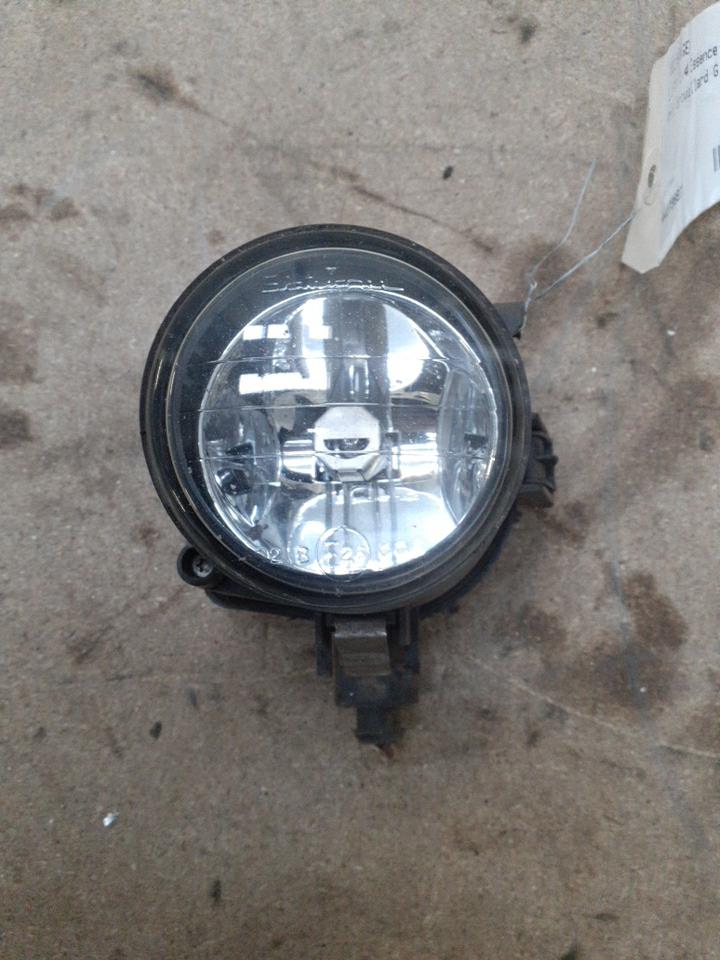 Fendinebbia sinistro (luce) VOLKSWAGEN LUPO Gasolina - 1