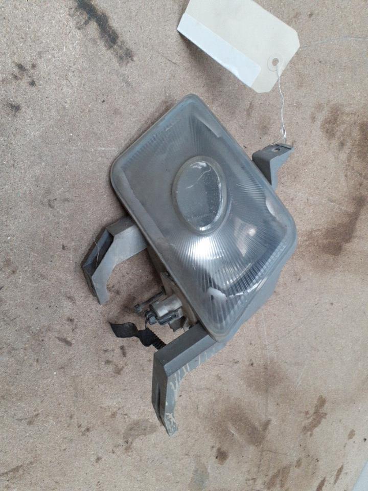 Fendinebbia sinistro (luce) OPEL VECTRA B PHASE 2 Gasolina - 1