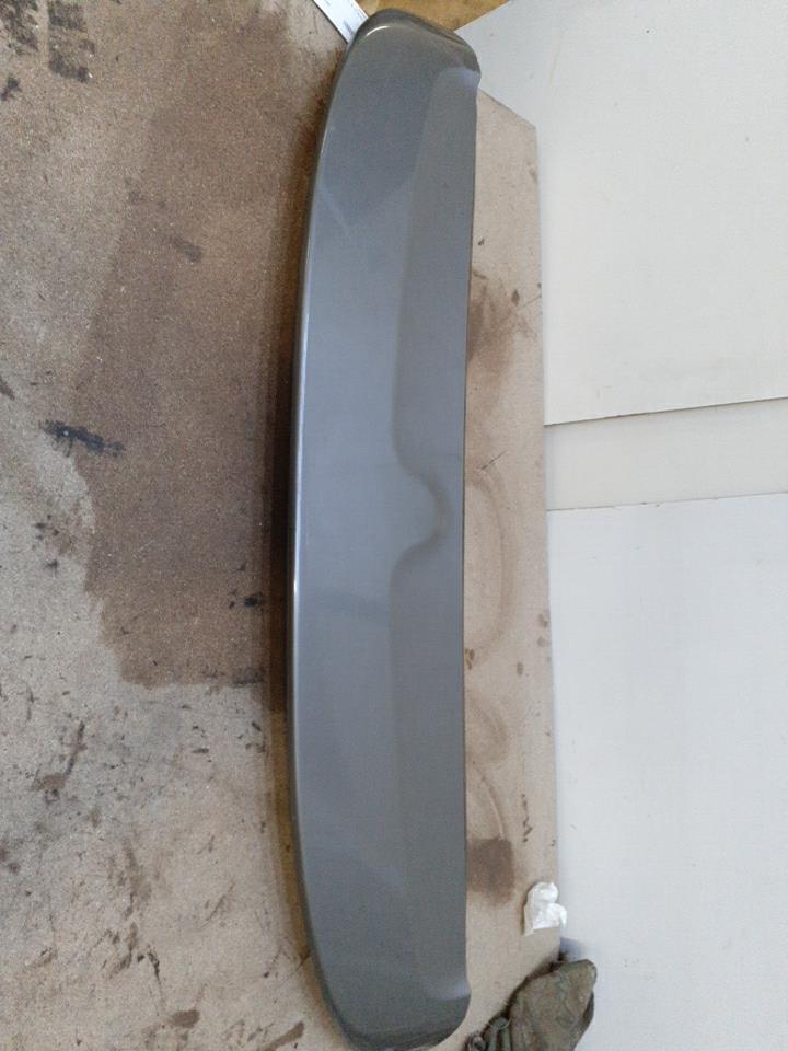Spoiler CITROEN C4 GRAND PICASSO 1 Diésel - 1