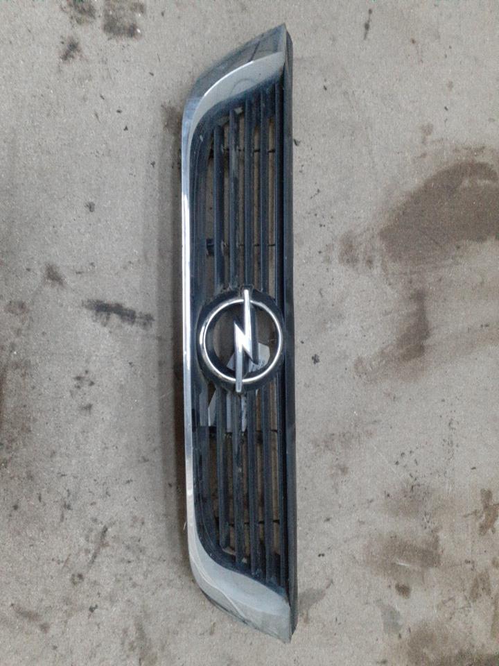 Calandre OPEL VECTRA B PHASE 2 Diesel - 1
