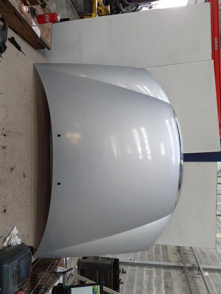 Capot KIA CERATO Diesel - 1