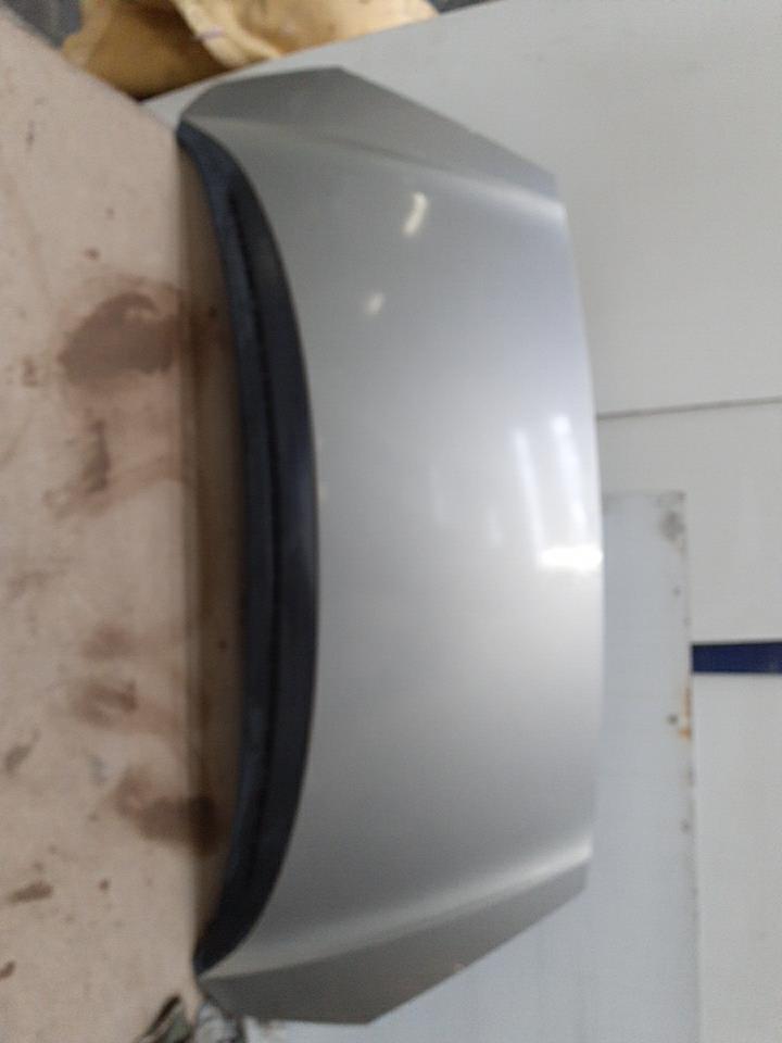 Capot PEUGEOT 1007 Diesel - 1