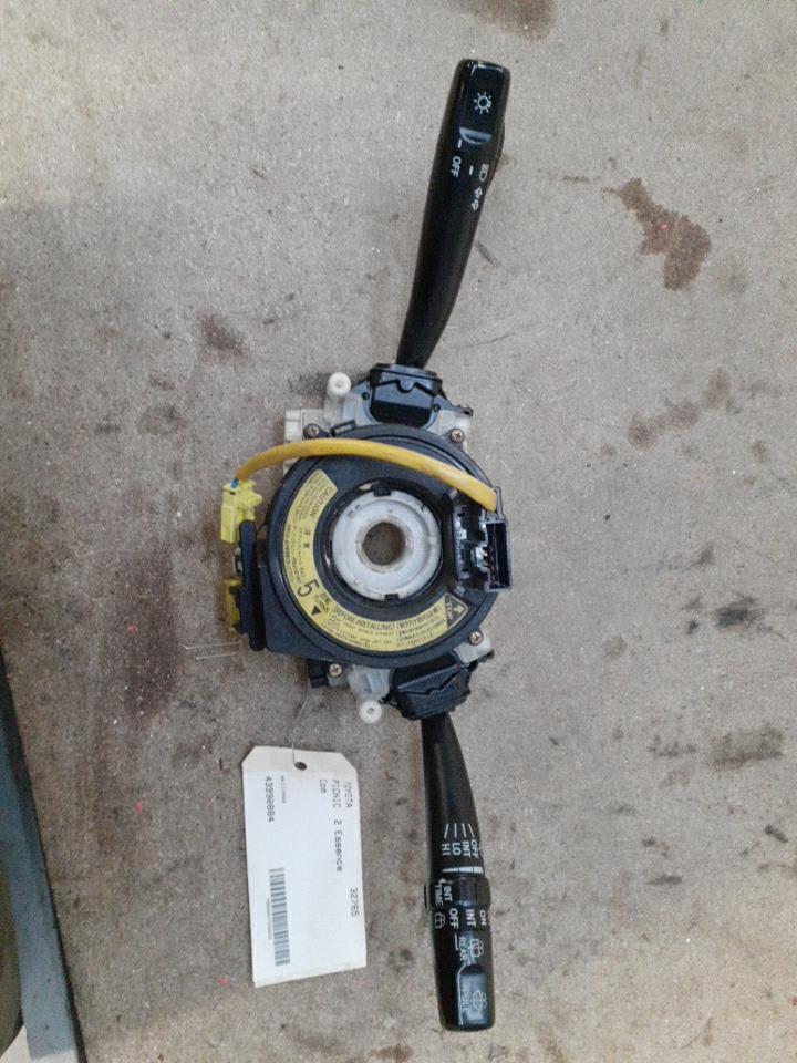 Devio guida completo con contatto spiralato TOYOTA PICNIC Gasolina - 1