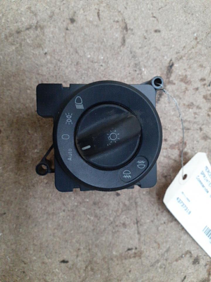 Commande de phare MERCEDES SPRINTER 2 PHASE 2 Diesel - 1