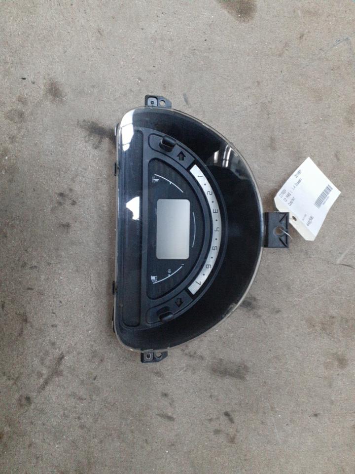 Compteur CITROEN C2 PHASE 1 Diesel - 1