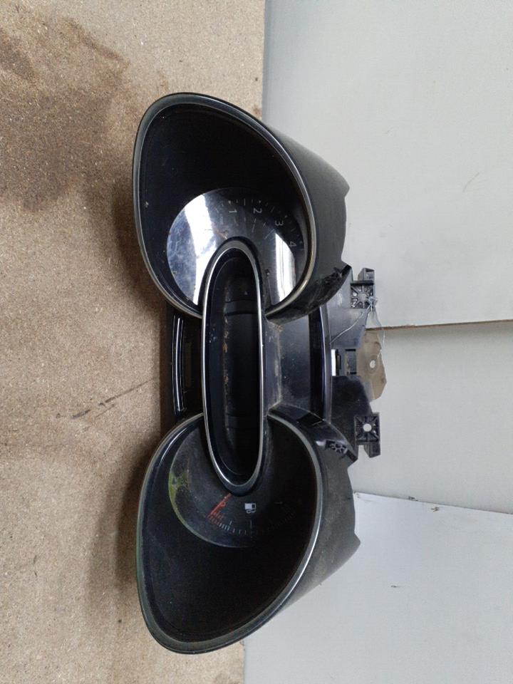 Compteur RENAULT CLIO 4 PHASE 2 Diesel - 1