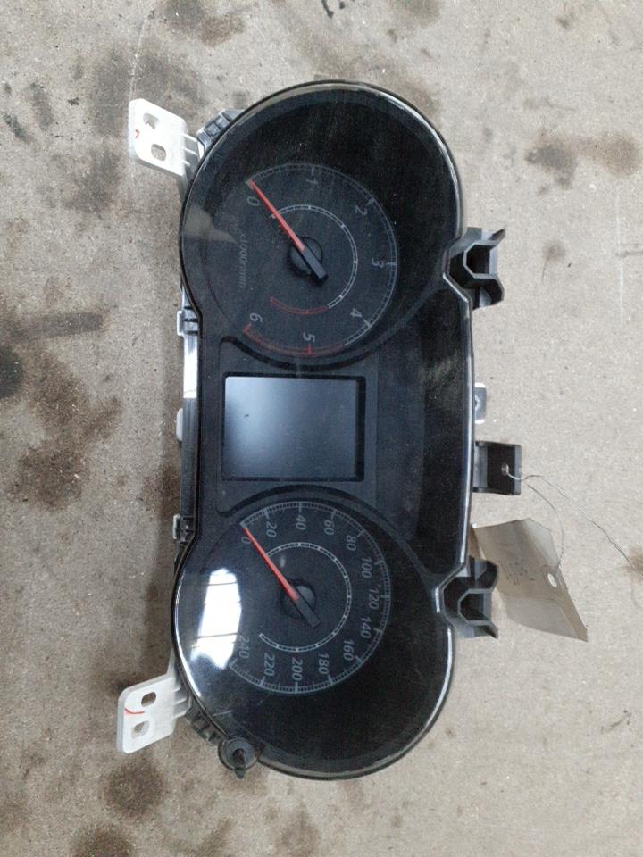 Compteur PEUGEOT 4007 Diesel - 1