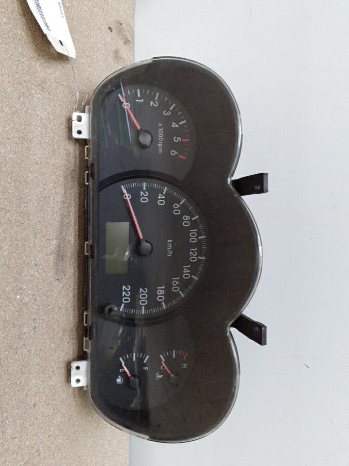 Compteur KIA CERATO Diesel - 1