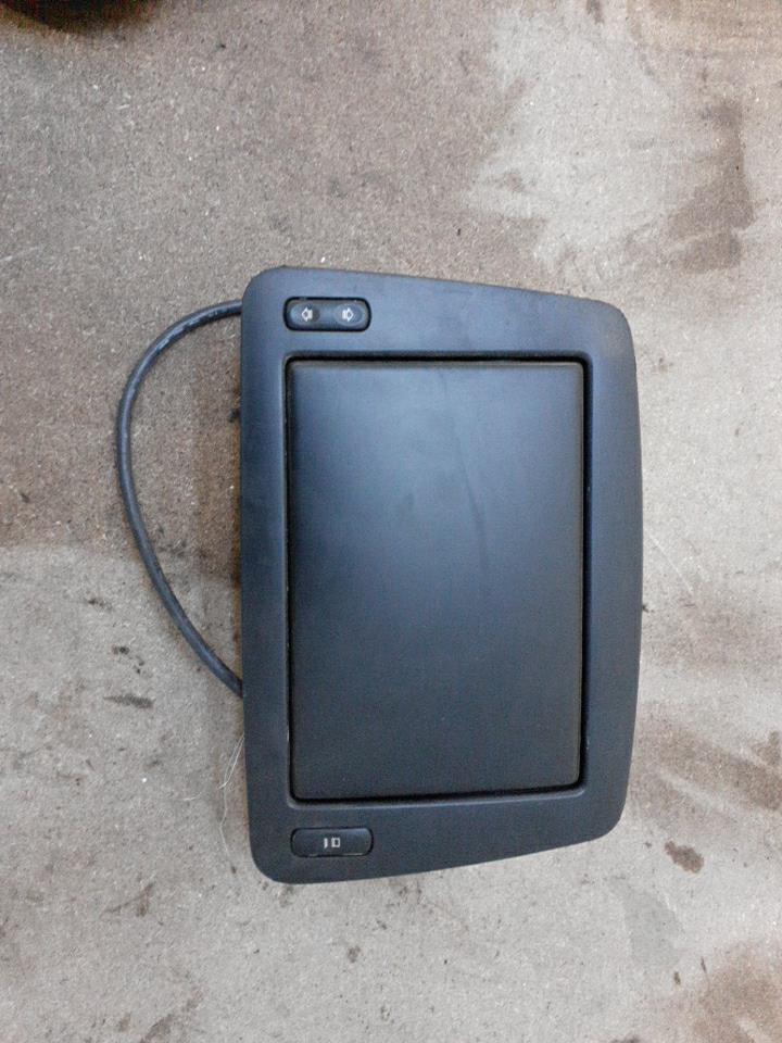 Ecran GPS PEUGEOT 308 1 PHASE 2 Diesel - 1