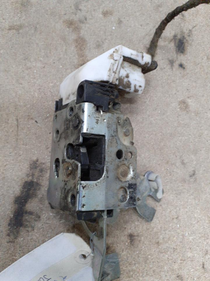 Chiusura centralizzata anteriore destra CITROEN JUMPER 2 Diésel - 1
