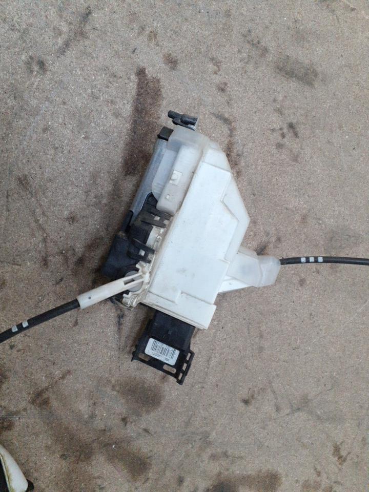 Chiusura centralizzata anteriore destra PEUGEOT 3008 1 PHASE 1 Diésel - 1