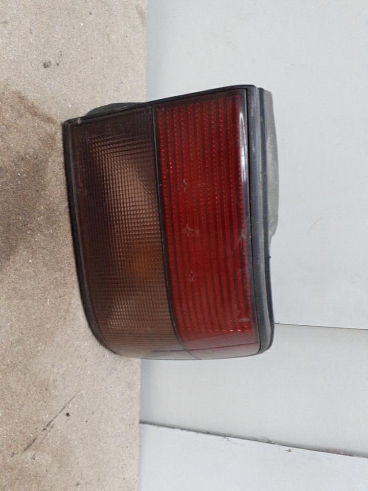 Fanale posteriore principale destro (luci) RENAULT R21 PHASE 2 Diésel - 1
