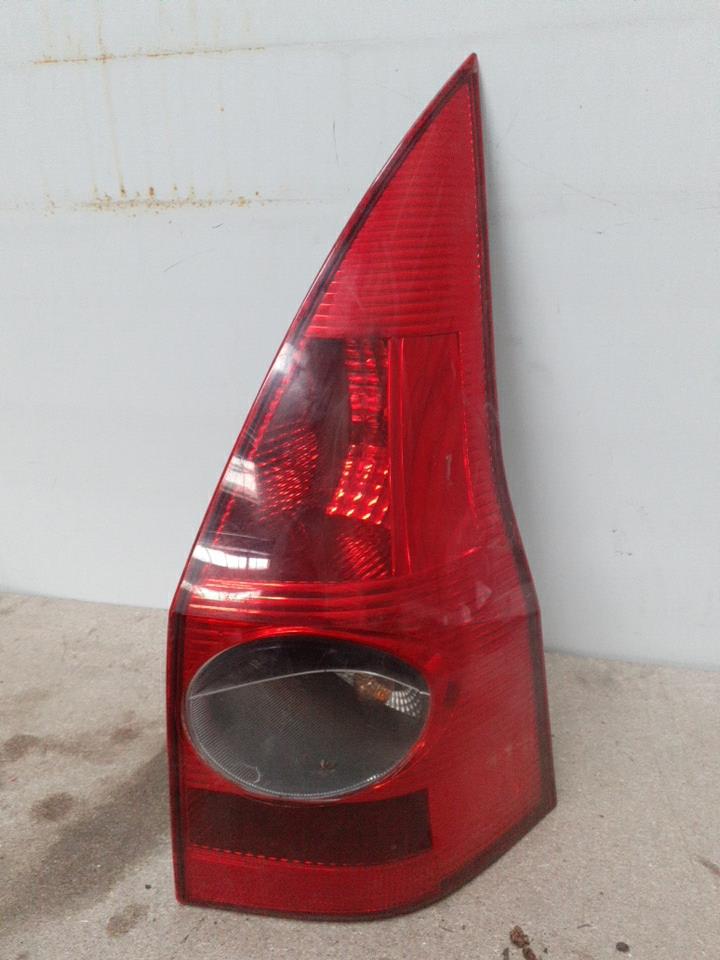 Fanale posteriore principale destro (luci) RENAULT MEGANE 2 PHASE 1 BREAK Gasolina - 1
