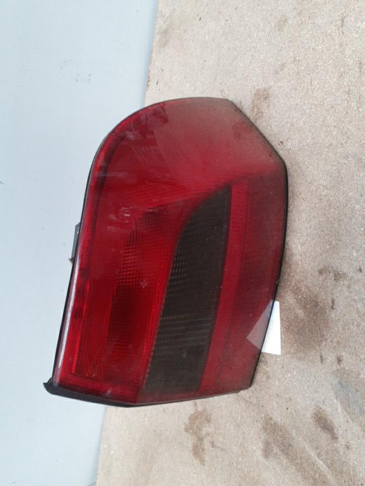 Fanale posteriore principale destro (luci) OPEL VECTRA B PHASE 2 Gasolina - 1
