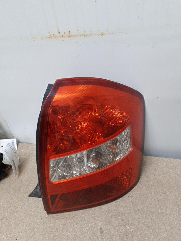 Fanale posteriore principale destro (luci) KIA CERATO Diésel - 1