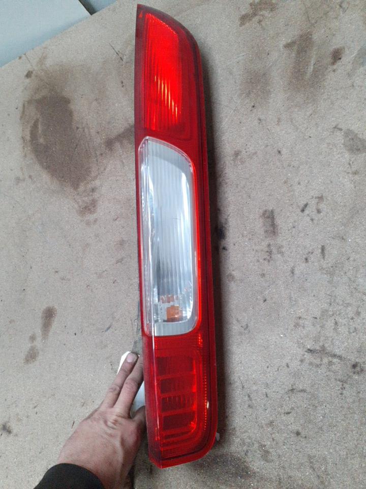 Fanale posteriore principale sinistro (luci) FORD FOCUS 2 PHASE 1 Diésel - 1