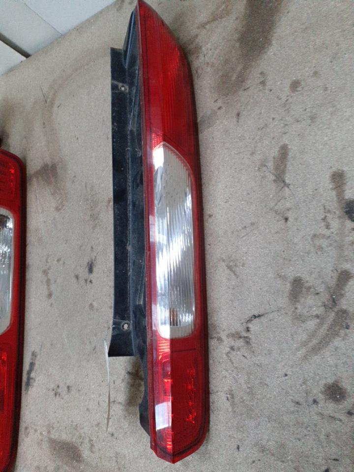 Fanale posteriore principale sinistro (luci) FORD FOCUS 2 PHASE 1 Diésel - 1
