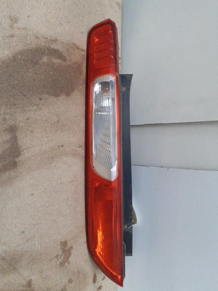 Fanale posteriore principale sinistro (luci) FORD FOCUS 2 PHASE 1 Gasolina - 1