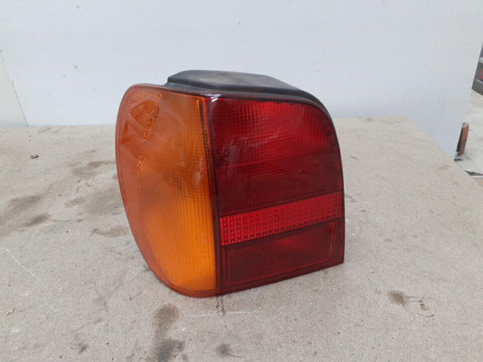 Fanale posteriore principale sinistro (luci) VOLKSWAGEN POLO 3 PHASE 1 Gasolina - 1