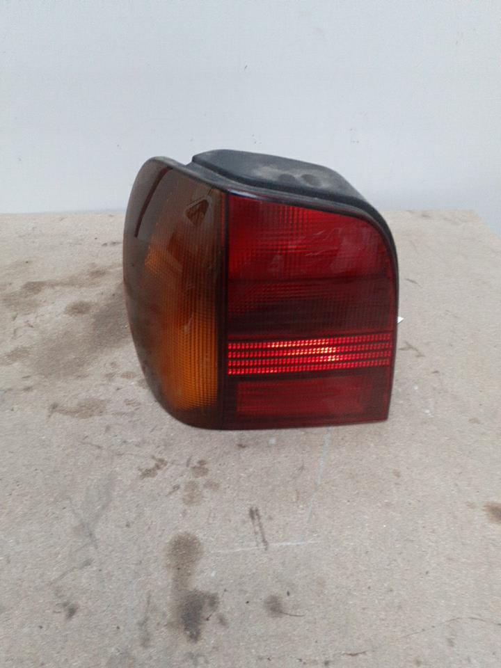 Fanale posteriore principale sinistro (luci) VOLKSWAGEN POLO 3 PHASE 1 Gasolina - 1