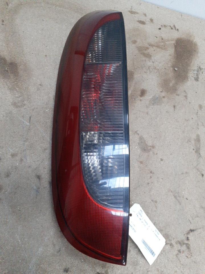 Fanale posteriore principale sinistro (luci) OPEL CORSA C PHASE 2 Gasolina - 1