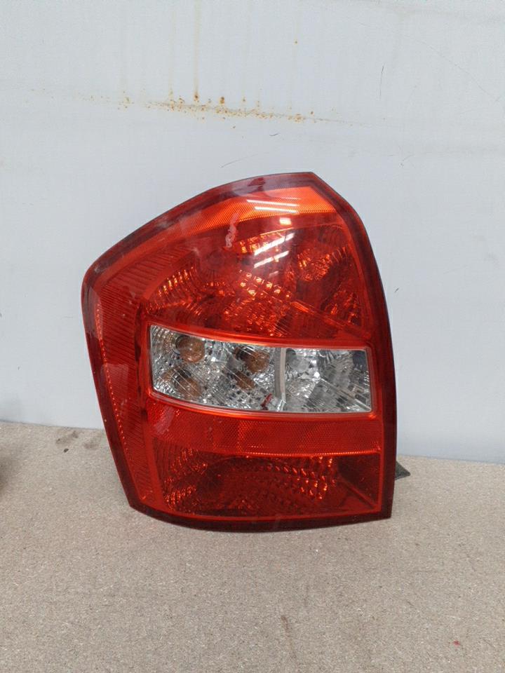 Fanale posteriore principale sinistro (luci) KIA CERATO Diésel - 1