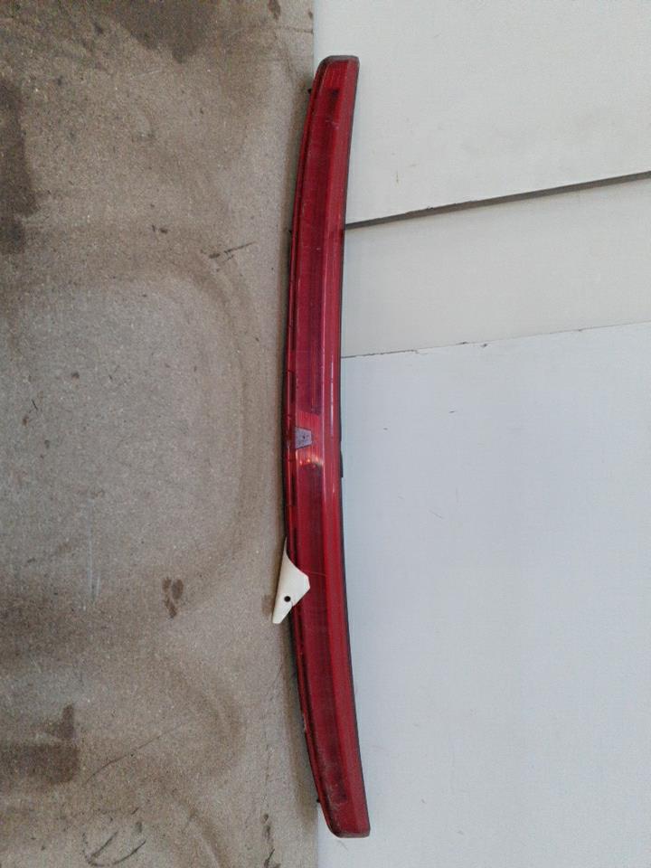 Luce stop centrale CITROEN C4 GRAND PICASSO 1 Diésel - 1