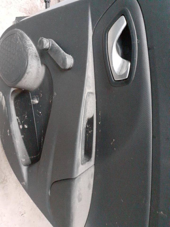 Alzacristalli manuale posteriore destro RENAULT CLIO 4 PHASE 2 Diésel - 1