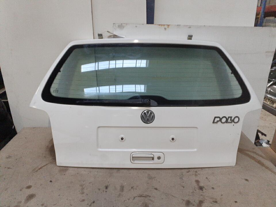 Portabagagli/Portellone posteriore VOLKSWAGEN POLO 3 PHASE 1 Gasolina - 1