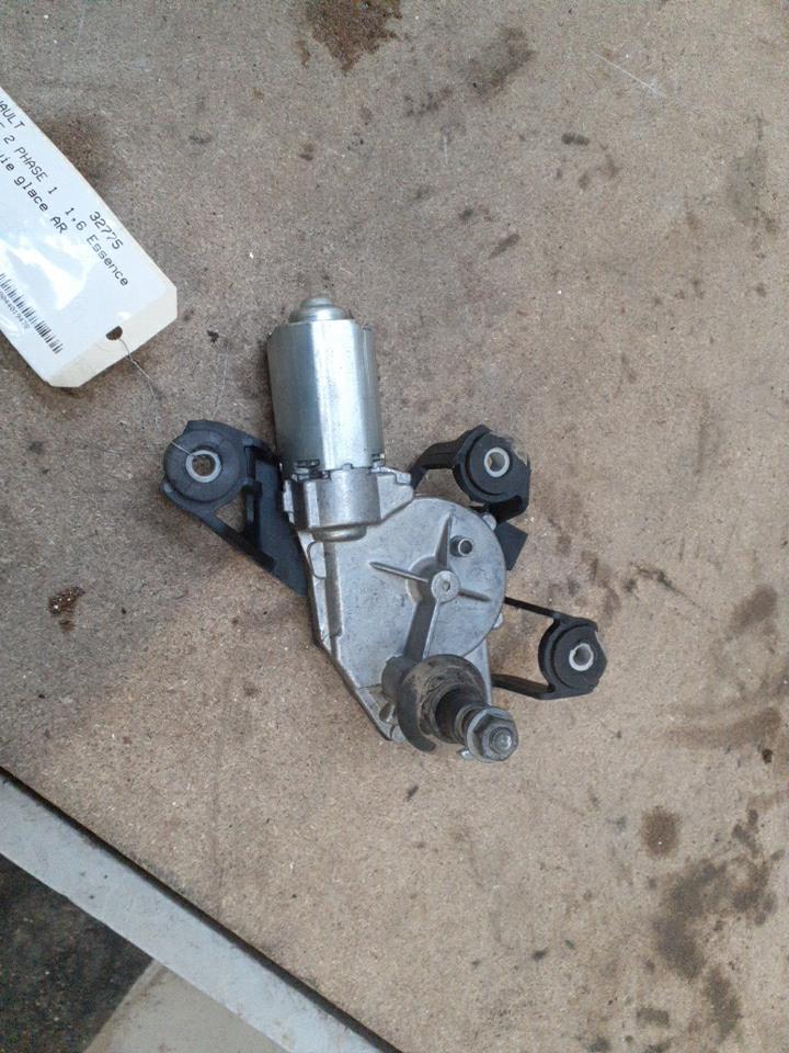 Motore tergicristallo posteriore RENAULT MEGANE 2 PHASE 1 Gasolina - 1